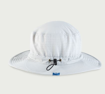 Huk Solid Boonie Hat Harbor Mist