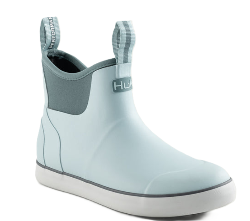Huk Women's Rogue Wave Boots Heron Blue
