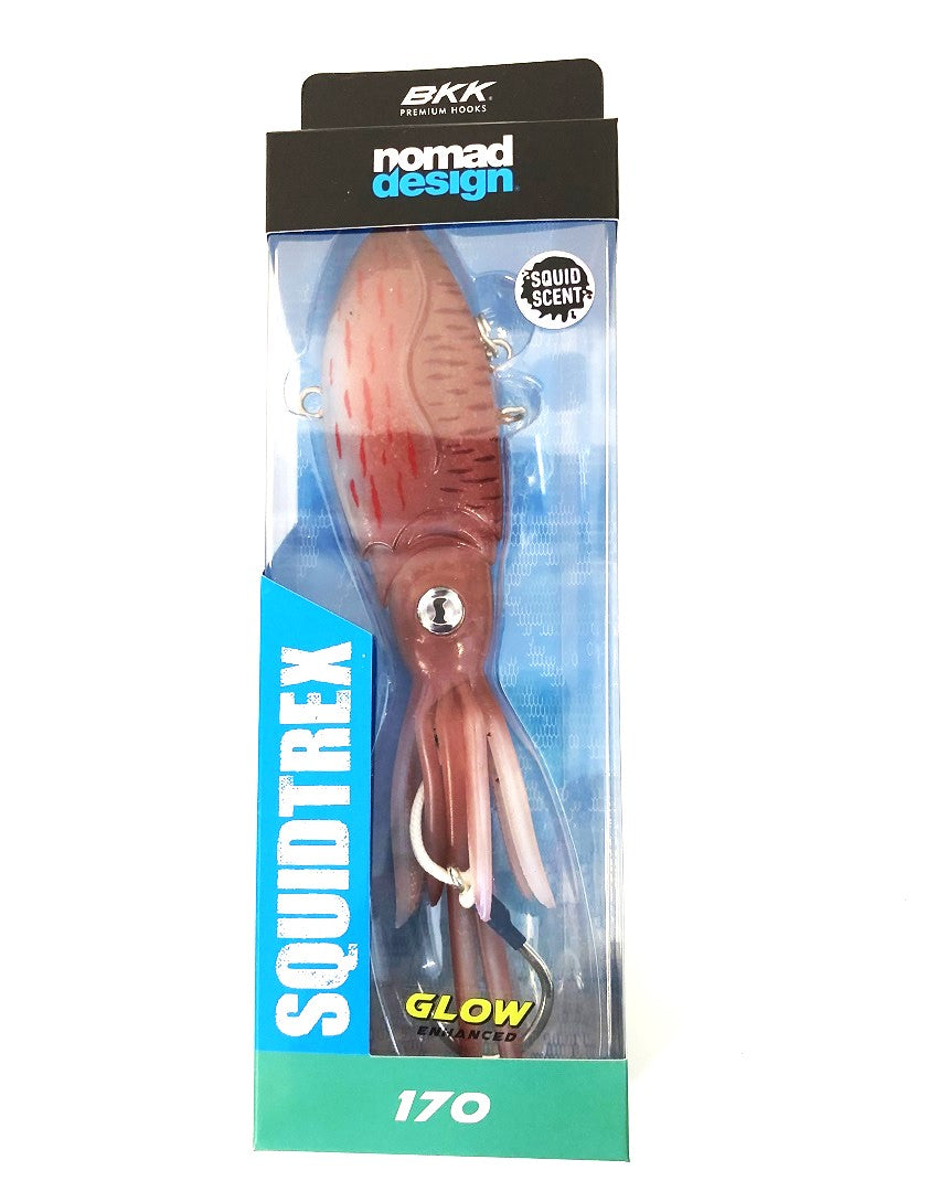 Nomad Design Squidtrex