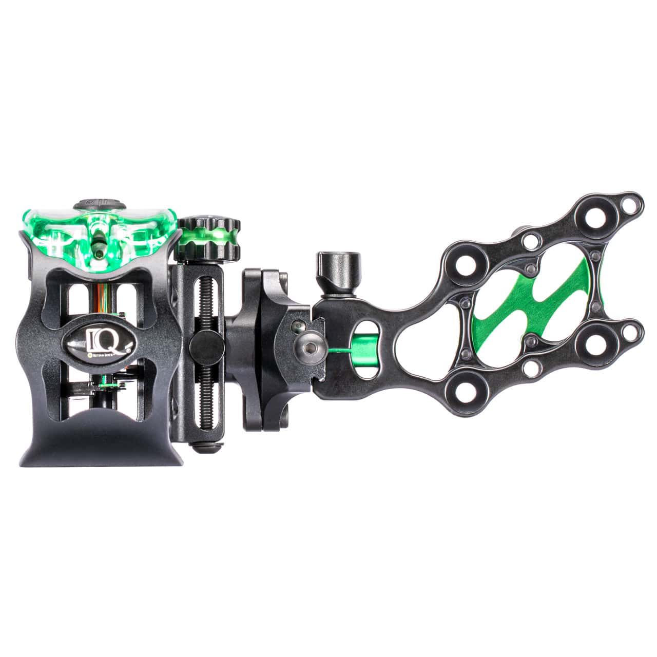 IQ Micro Bowsight Left Handed