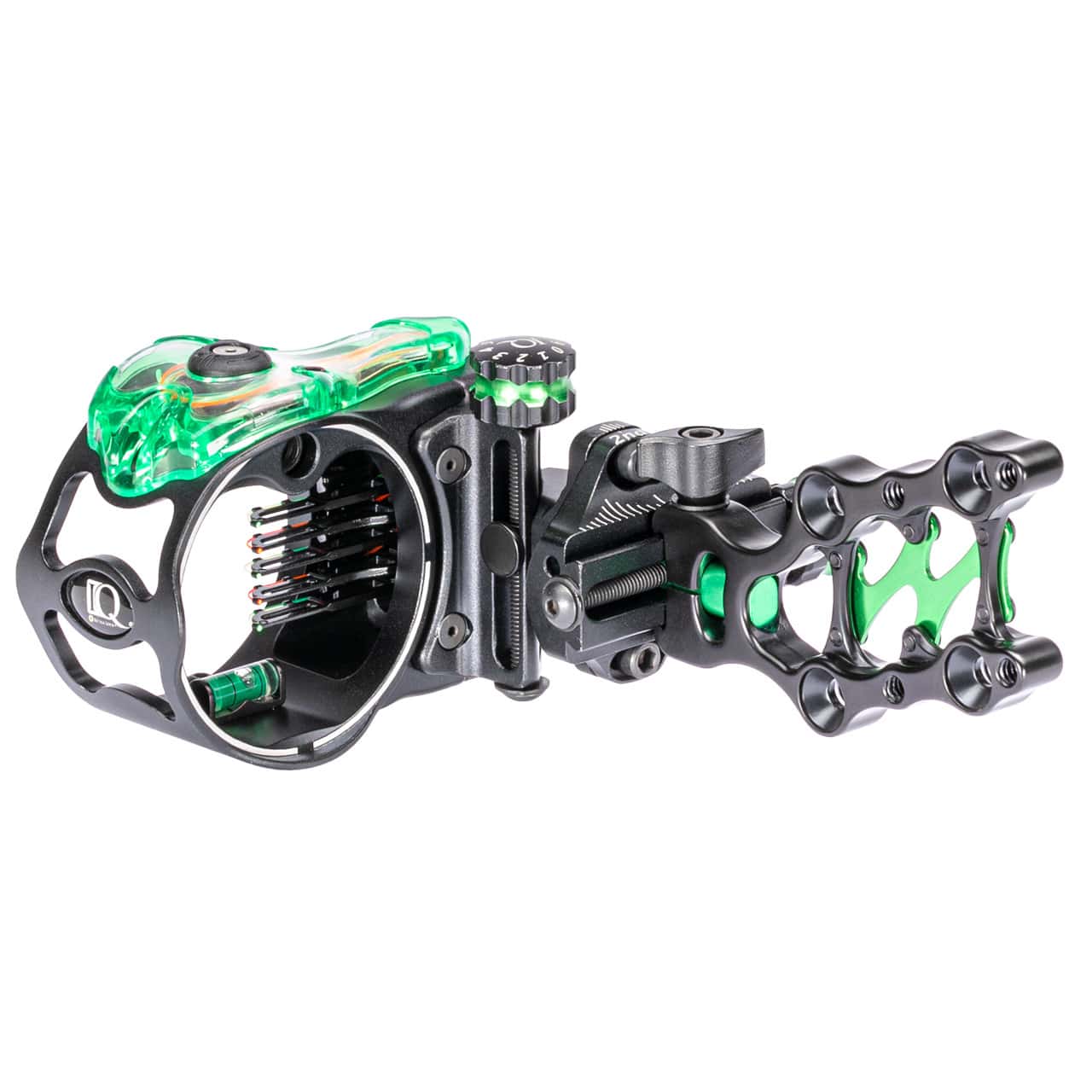 IQ Micro Bowsight Left Handed
