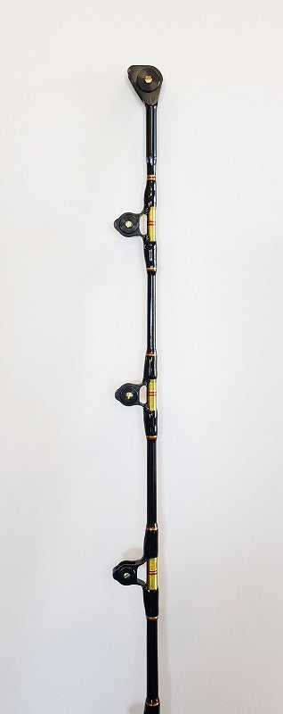 Kona Lagos Trolling Rod 1.70 m / 100-130 Lbs Kona Lagos Trolling Rod 1.70 m / 100-130 Lbs