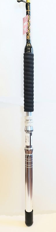 Kona Lagos Trolling Rod 1.70 m / 100-130 Lbs Kona Lagos Trolling Rod 1.70 m / 100-130 Lbs