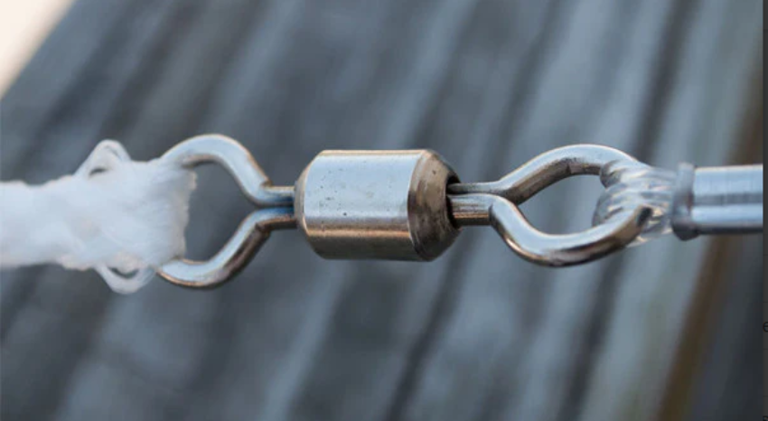 Lee Fisher Mako Bait Cast Net 3/8"Mesh