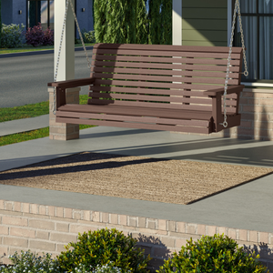 Traditional Porch Swing