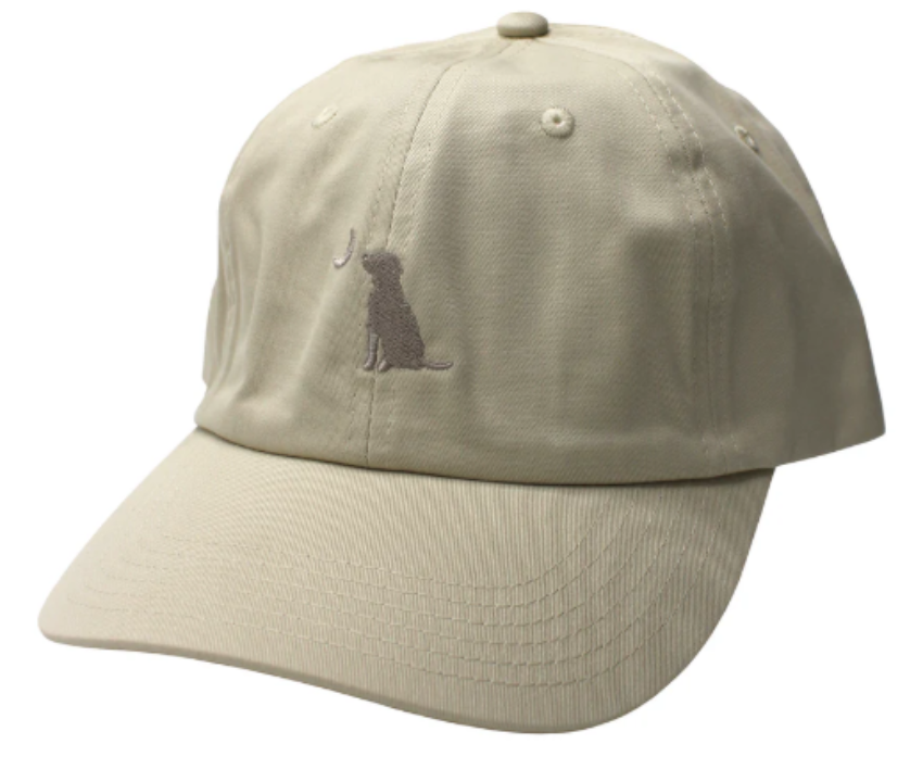 Local Boy Dad Hat Light Sand