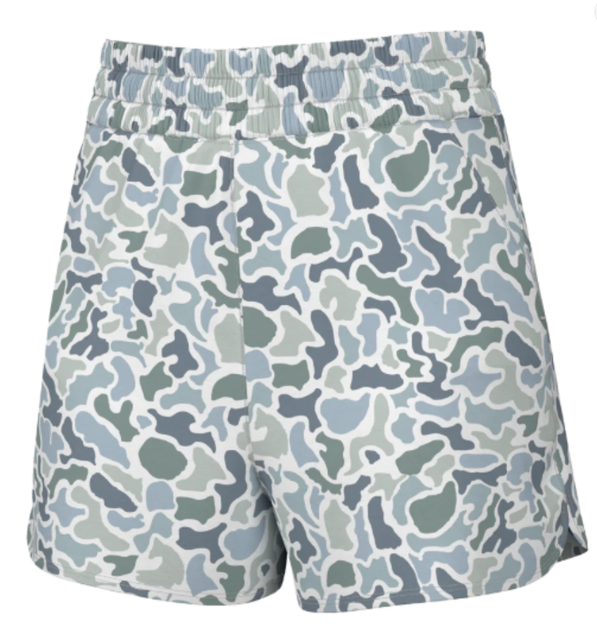 Local Boy LG High-Waisted Volley Shorts Localflage
