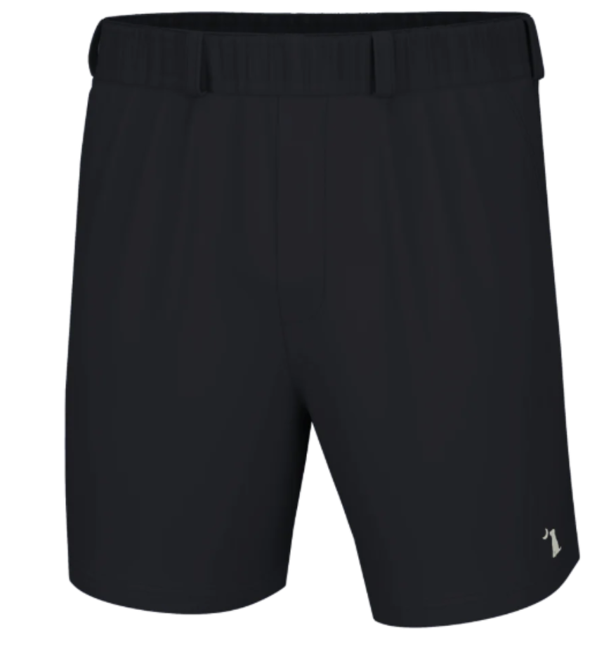 Local Boy Toddler Volley Shorts Black