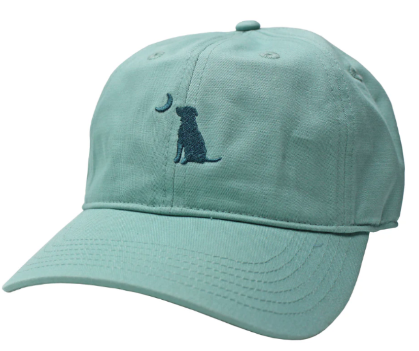 Local Girl Dad Hat Jade