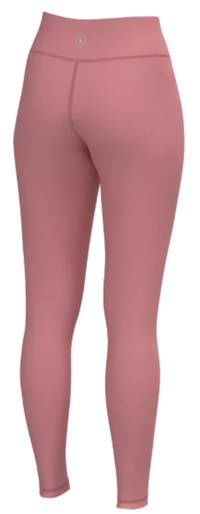 Local Girl Women's Leggings 2.0 Watermelon