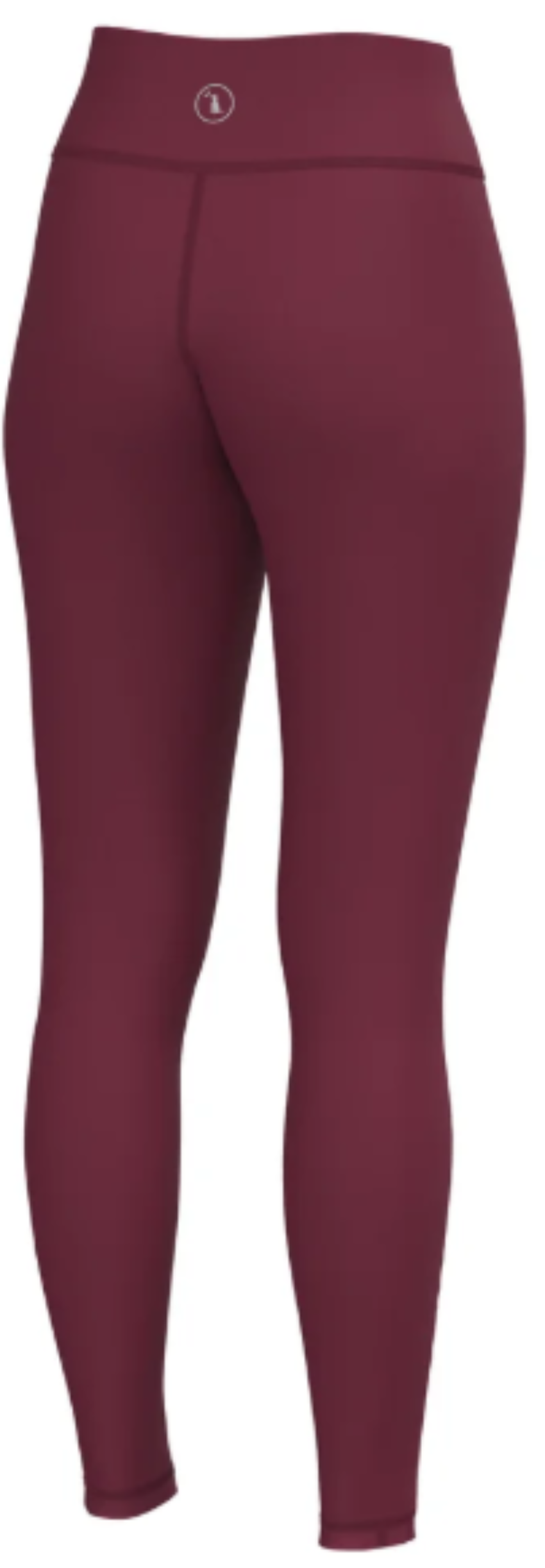 Local Girl Women's Leggings 2.0 Berry
