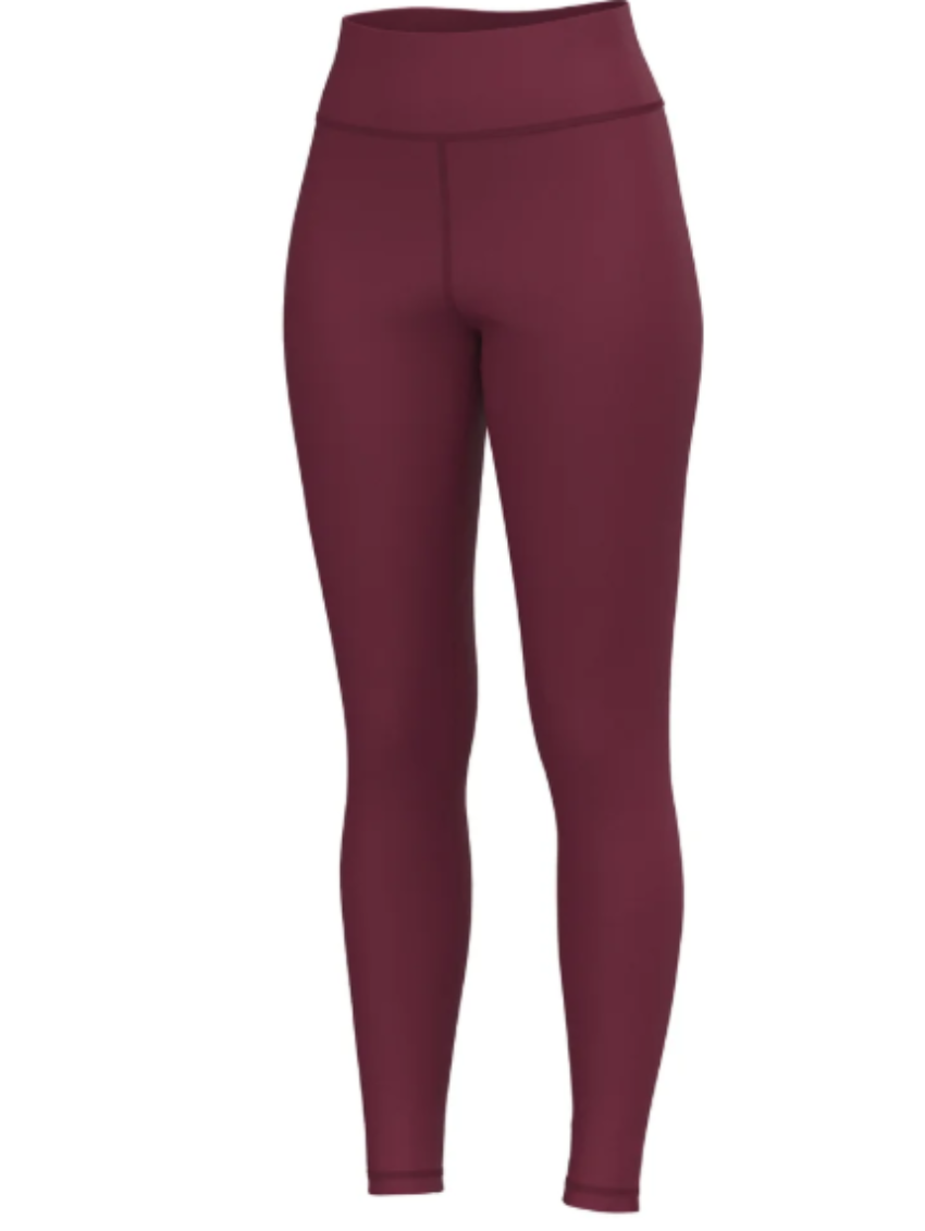 Local Girl Women's Leggings 2.0 Berry