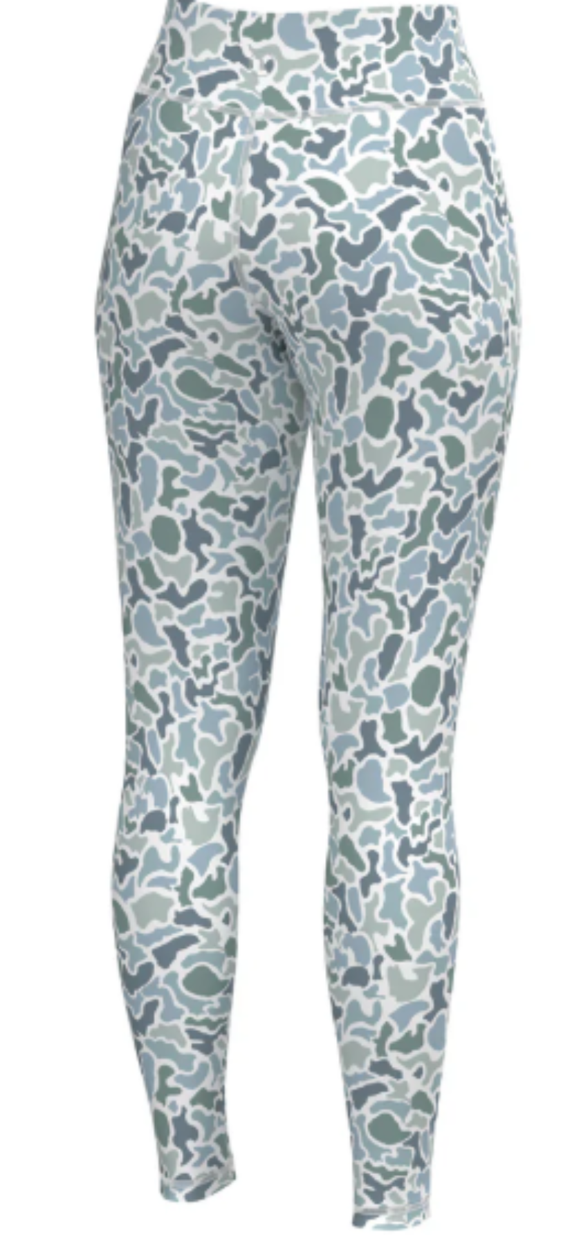 Local Girl Women's Leggings 2.0 Localflage Coast