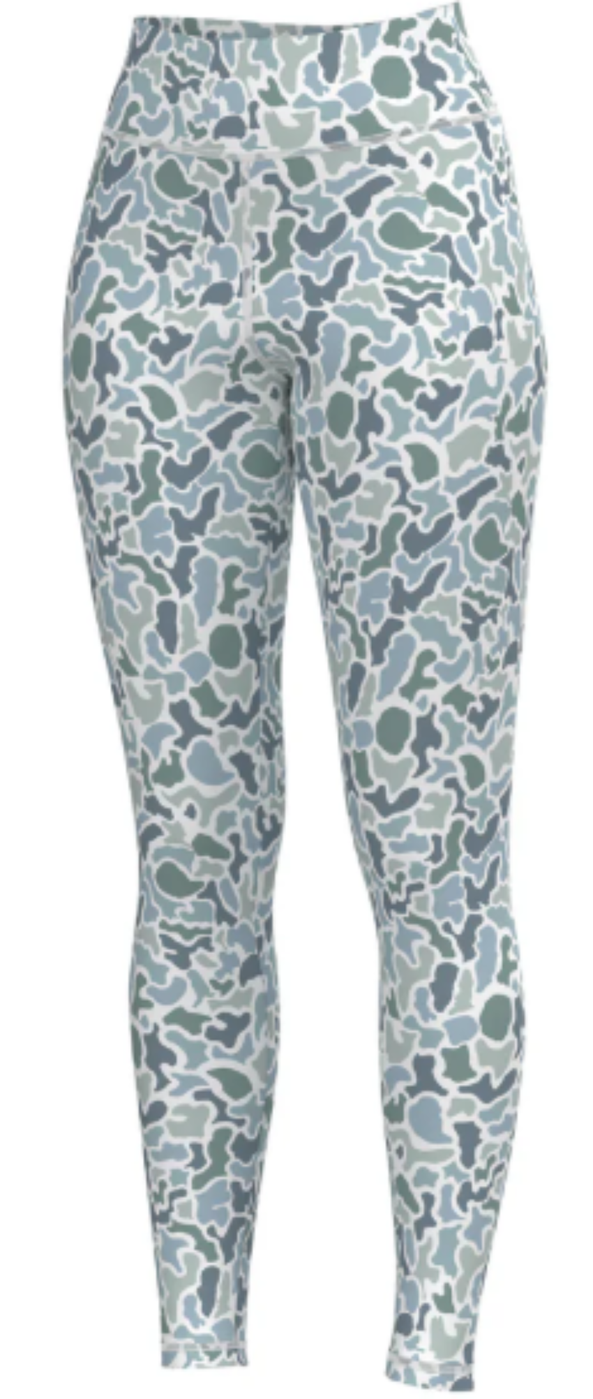 Local Girl Women's Leggings 2.0 Localflage Coast