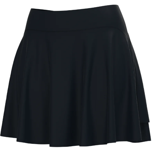 Local Girl Women's Performance Skort Black