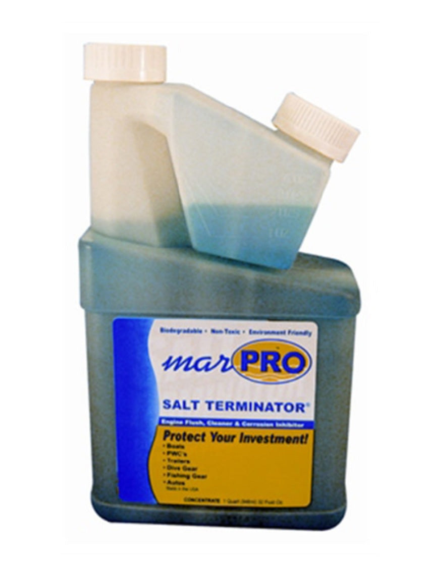 Marpac Salt Off Terminator Concentrate