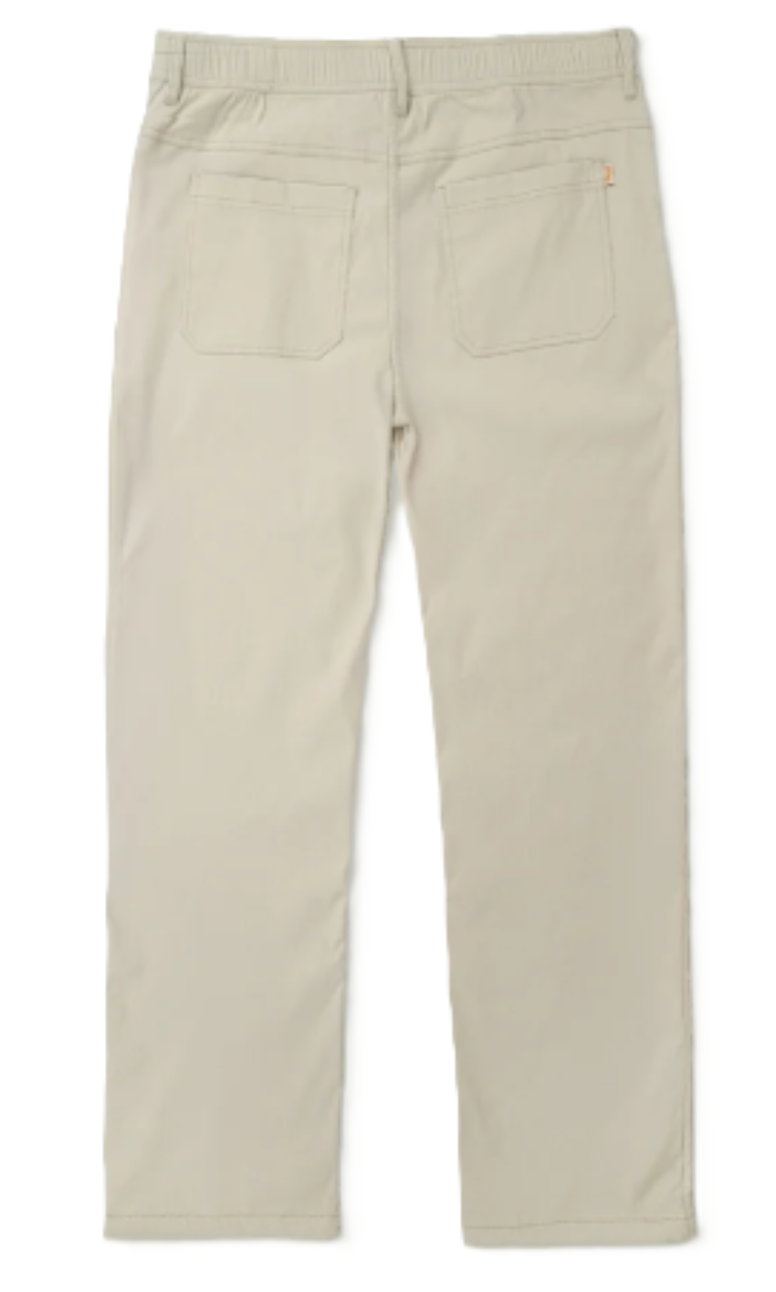 Marsh Wear Men's Escape Pants Khaki
