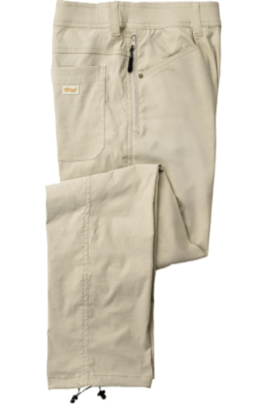 Marsh Wear Men's Escape Pants Khaki
