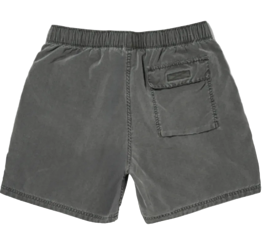 Marsh Wear Men's Highwater Volley Shorts Ash