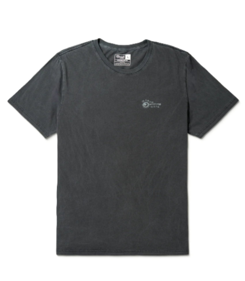 Marsh Wear Men's Playin' Possum SS Shirt Shadow