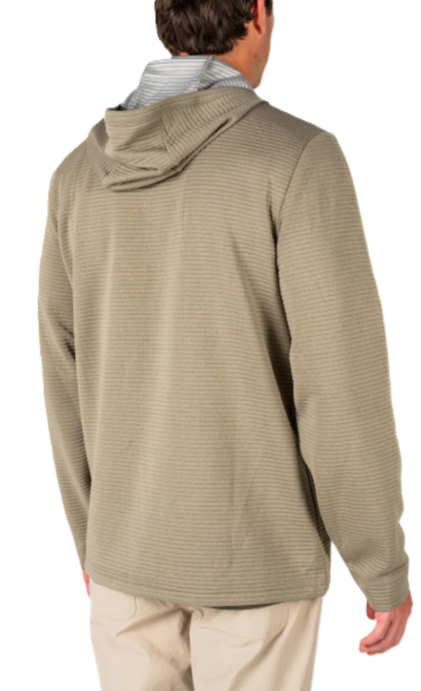 Marsh Wear Men's Sullivan Hoodie Sage Brush