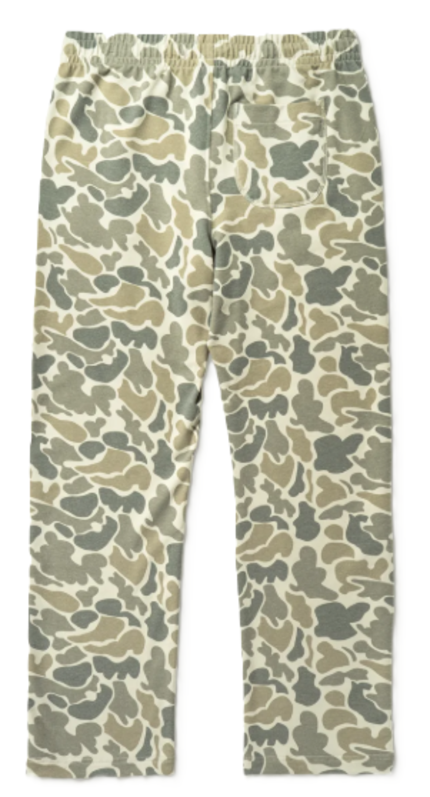 Marsh Wear Women's Fireside Pants Khaki Mallard Camo