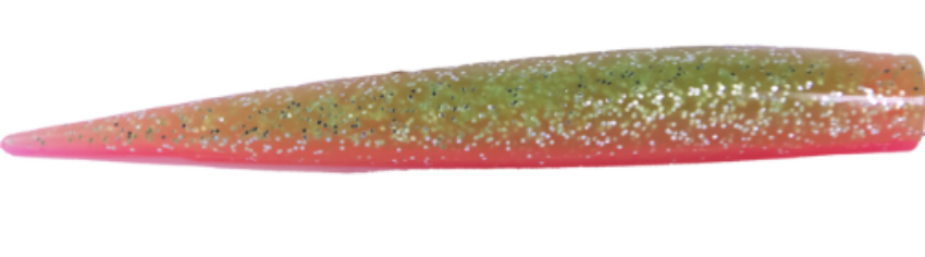 MirrOlure Lil John Scented Twitchbait MRLJ-4