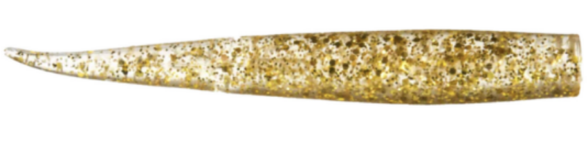 MirrOlure Lil John Scented Twitchbait MRLJ-46