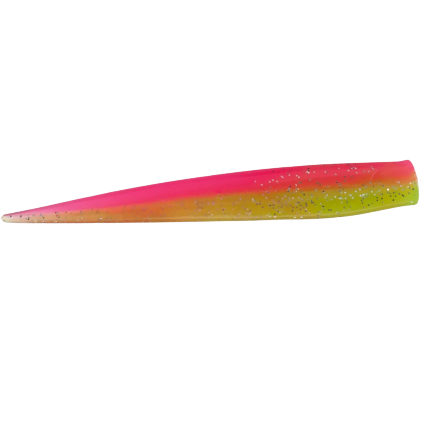 MirrOlure Lil John Scented Twitchbait MRLJXL-4