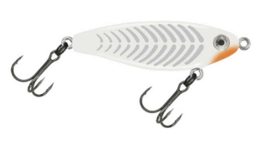 MirrOlure MirrOdine C- Eye Pro Series C17MR-PSB