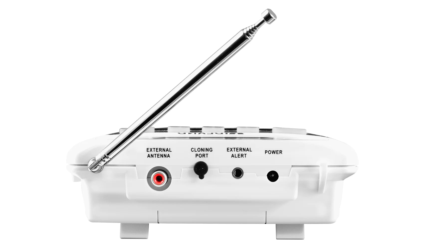 Weather Alert Radio