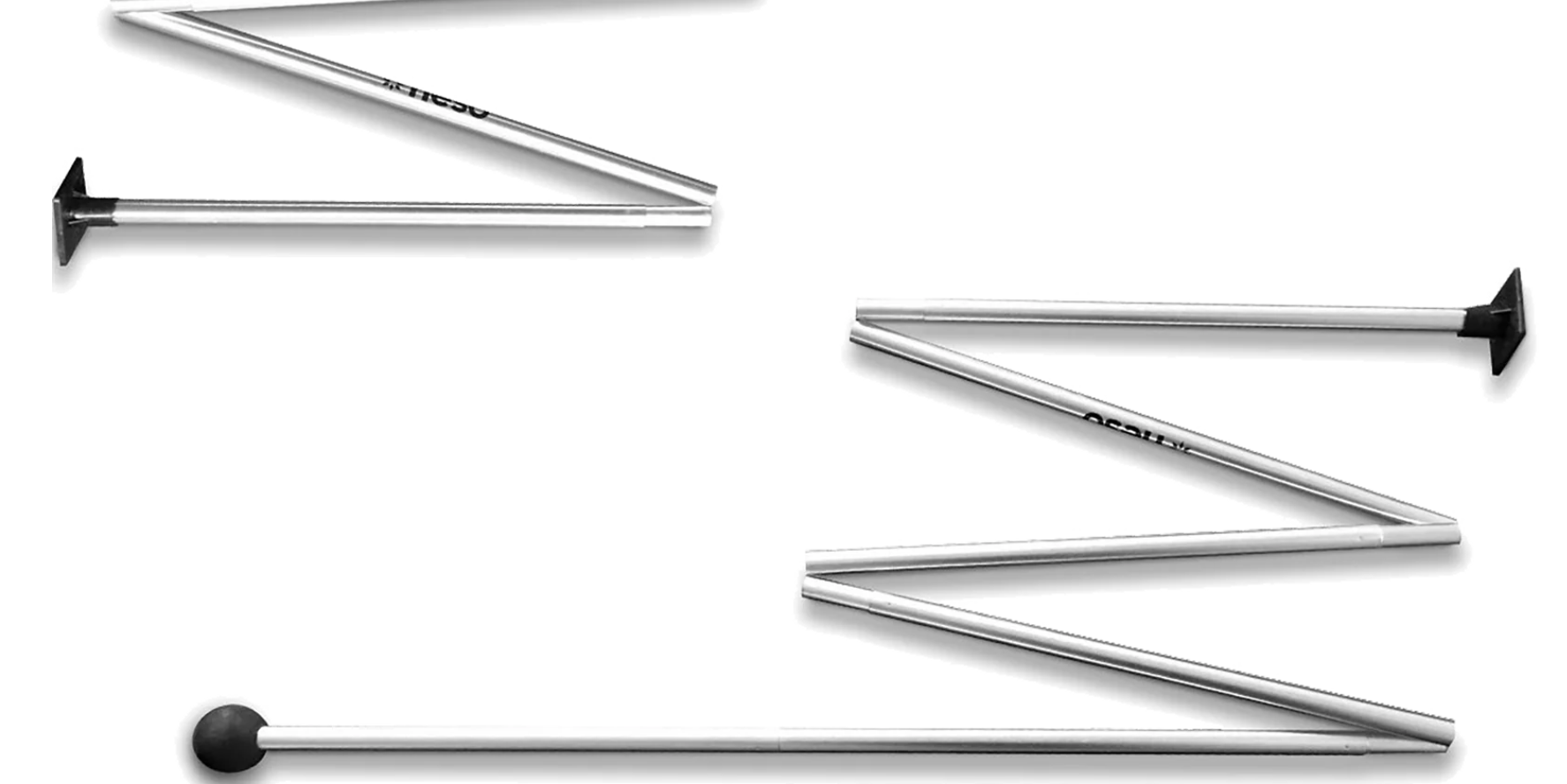 Neso Extra 2 Poles for Neso Gigante