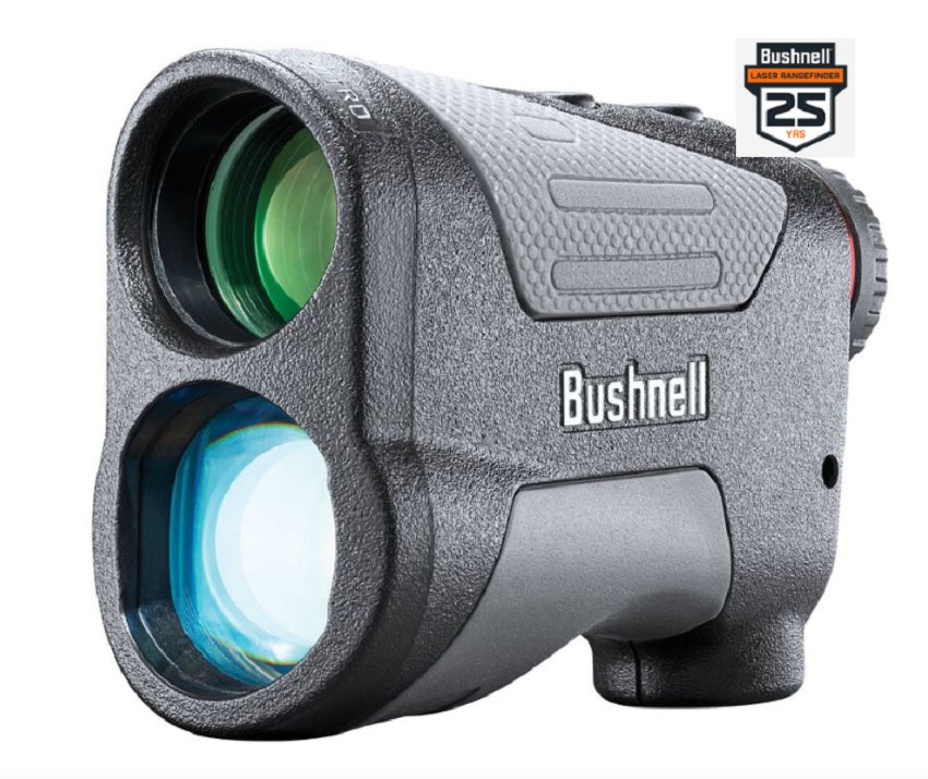 Bushnell NITRO 1800 Laser Rangefinder