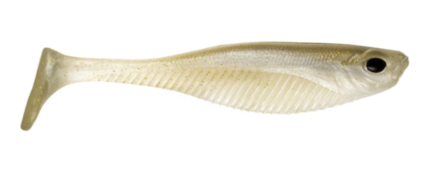 Nomad Design Dozer Minnow 3" 5 PK Gold Bullet