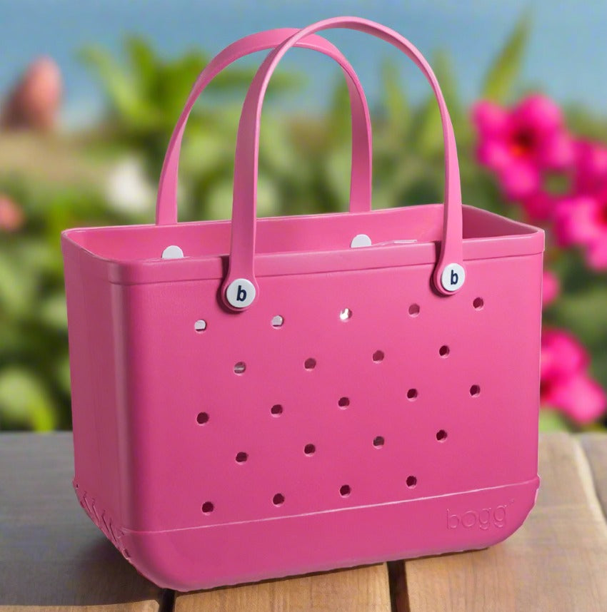 Bogg Bag Pink