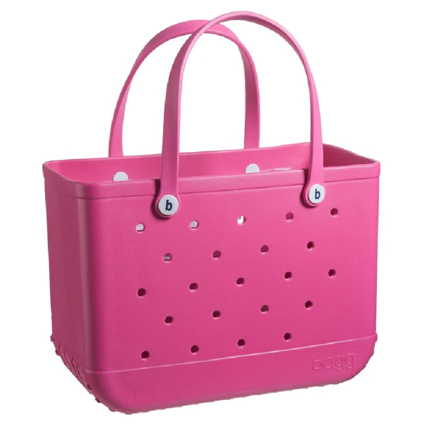 Bogg Bag Pink