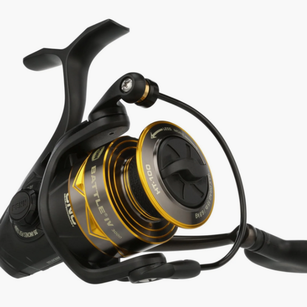 penn battle spinning reel btl7000 IV 3000 5/0 kahle SHIMANO Technium Trout Area Color:5