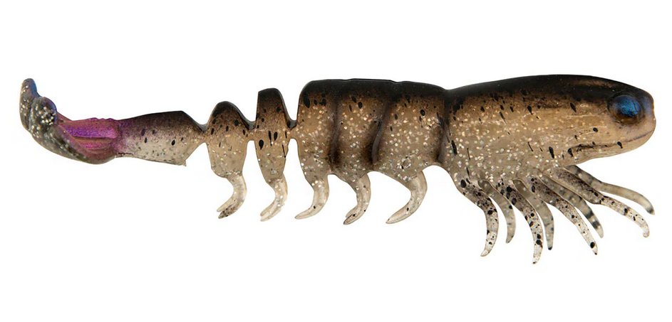 Z-Man Prawnstarz LB 3.5"  3 PK