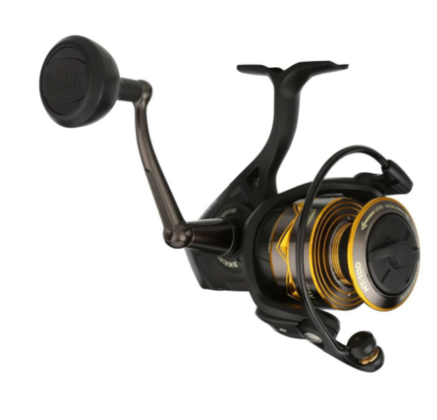 Penn Battle IV 5000 Spinning Reel