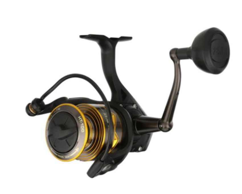 Penn Battle IV 5000 Spinning Reel