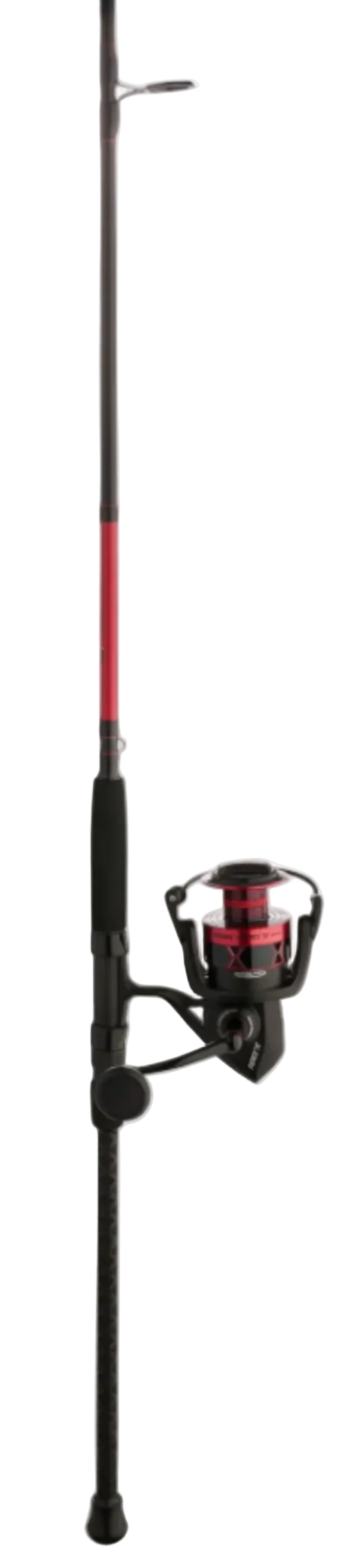 Penn Fierce IV 8000 Spinning Rod and Reel Combo 10' Heavy (2 Piece)