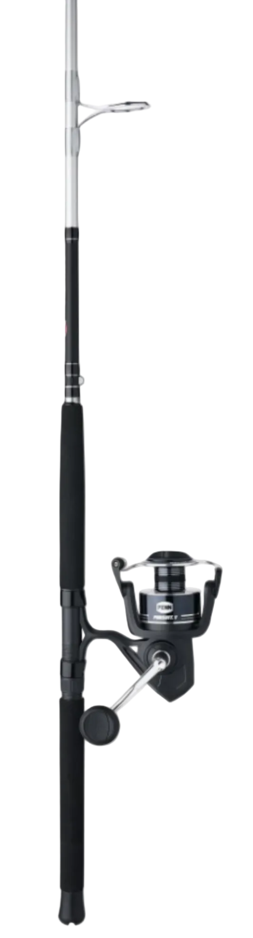 Penn Pursuit V 4000 Spinning Reel and Rod Combo 7'