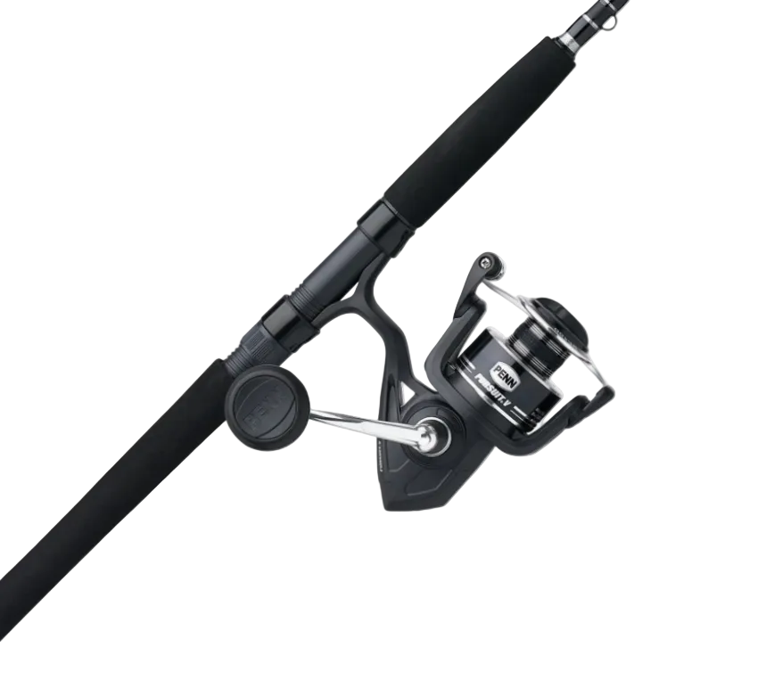 Penn Pursuit V 6000 Spinning Combo 7'