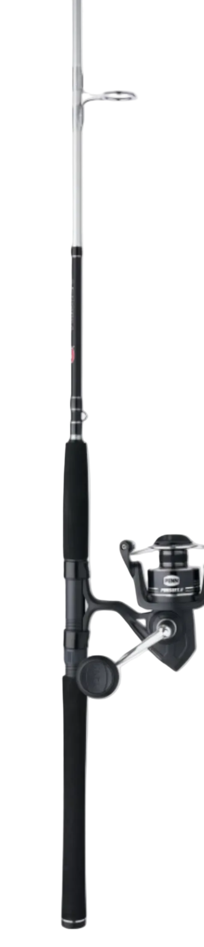 Penn Pursuit V 6000 Spinning Rod and Reel Combo 7' 1639628