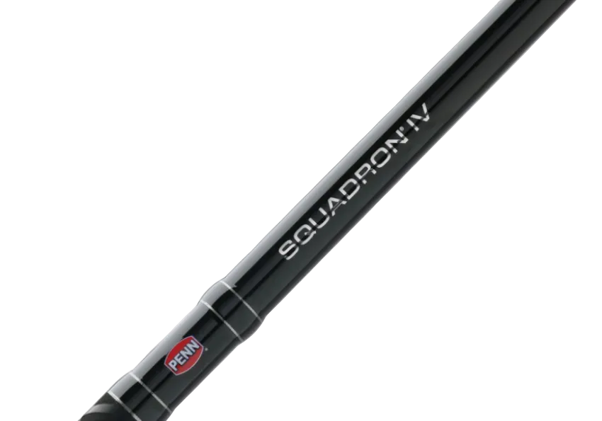 Penn Squadron IV Surf Spinning Rod 12' 1639616
