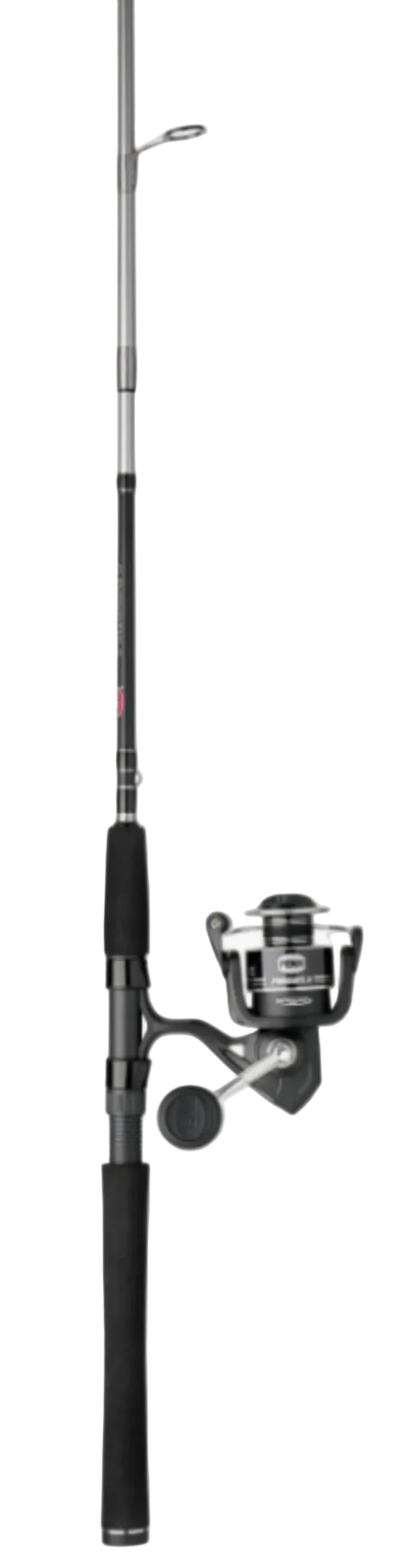 Penn V 4000 Travel Spinning Rod and Reel Combo 7' 1639624 (3 pieces)