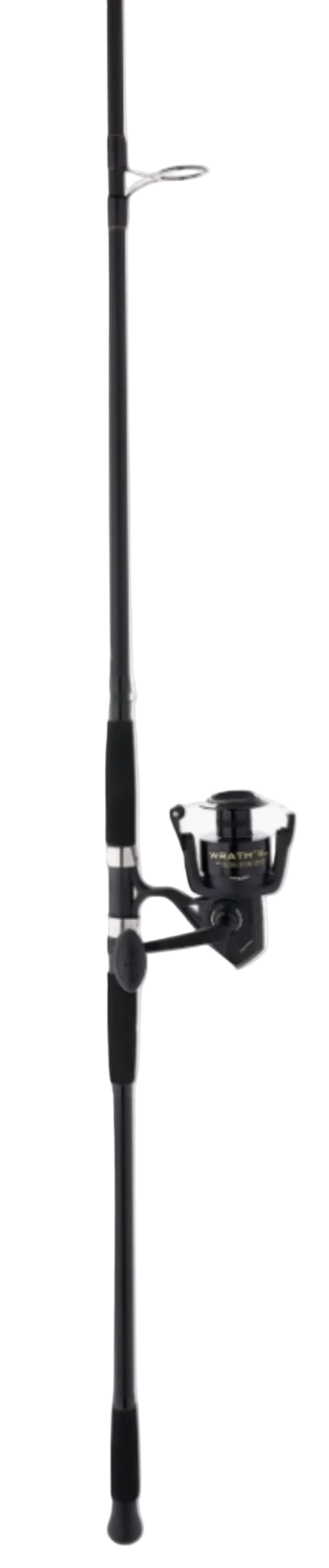 Penn Wrath II 8000 Spinning Rod and Reel Combo 12' 1594886