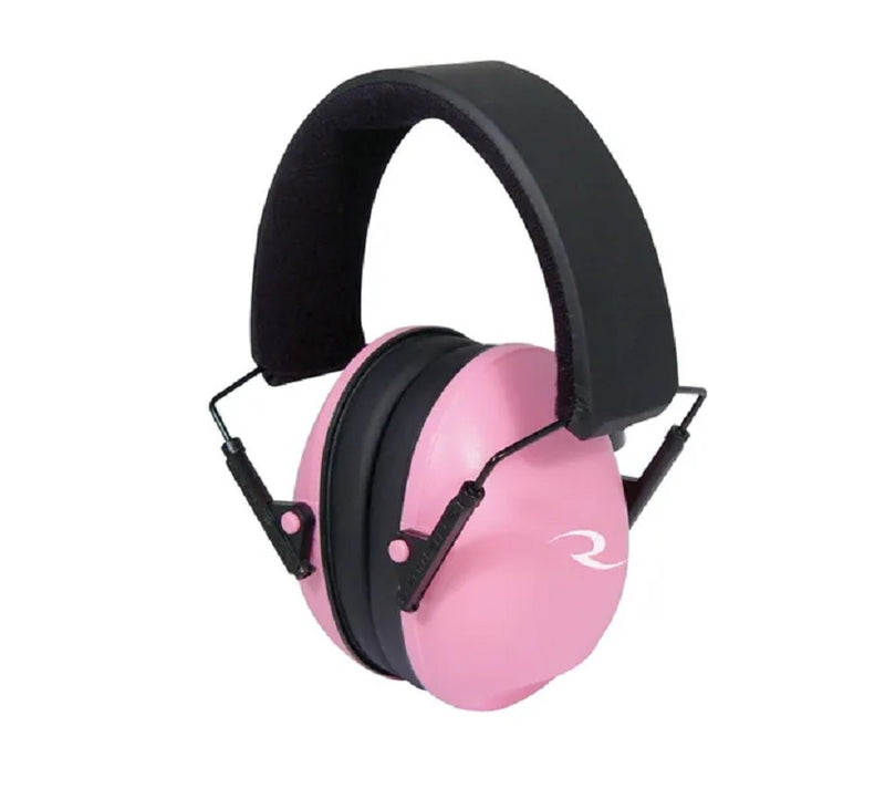 Radians Lowset Earmuff Pink 