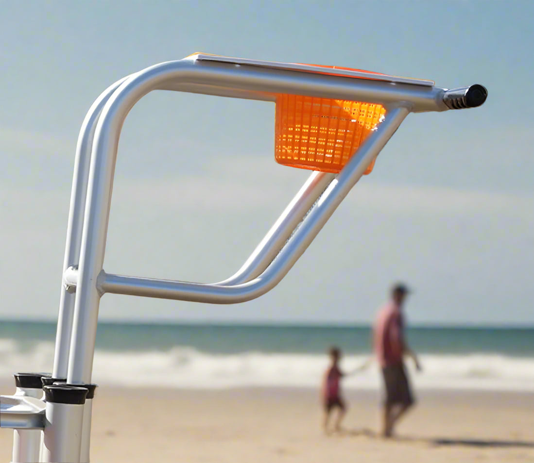 Angler's Fish-N-Mate Push Handle