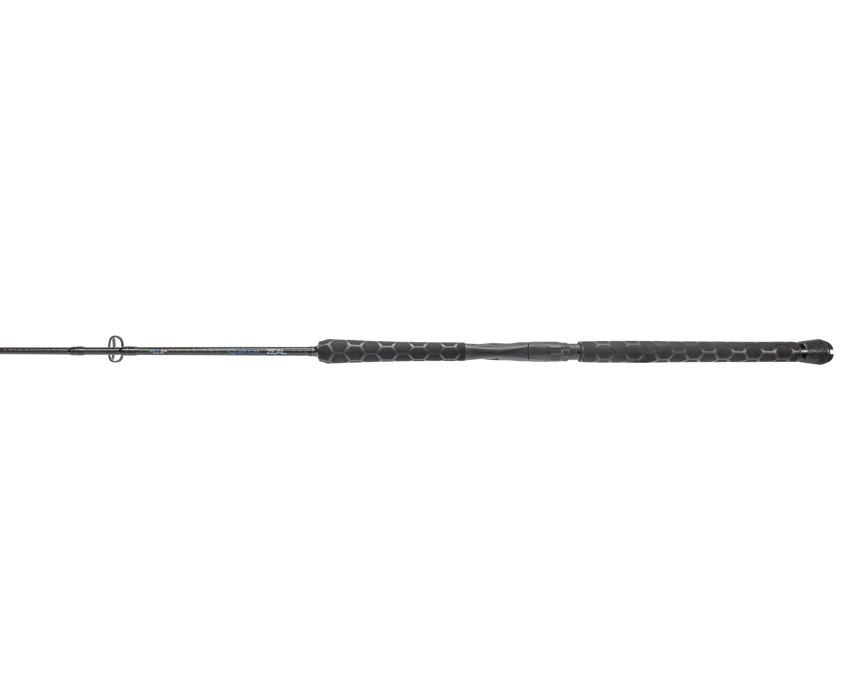 Quantum Zeal Spinning Rod